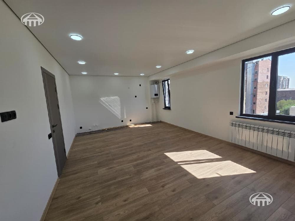 Apartment · 2 rooms · 46 m² · Arabkir — photo 2 / 14
