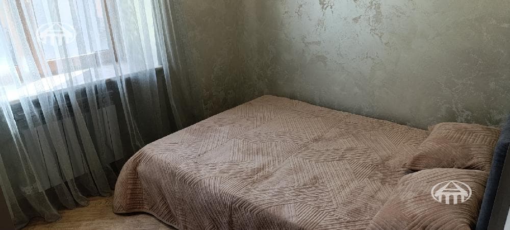 Apartment · 1 rooms · 36 m² · Kentron