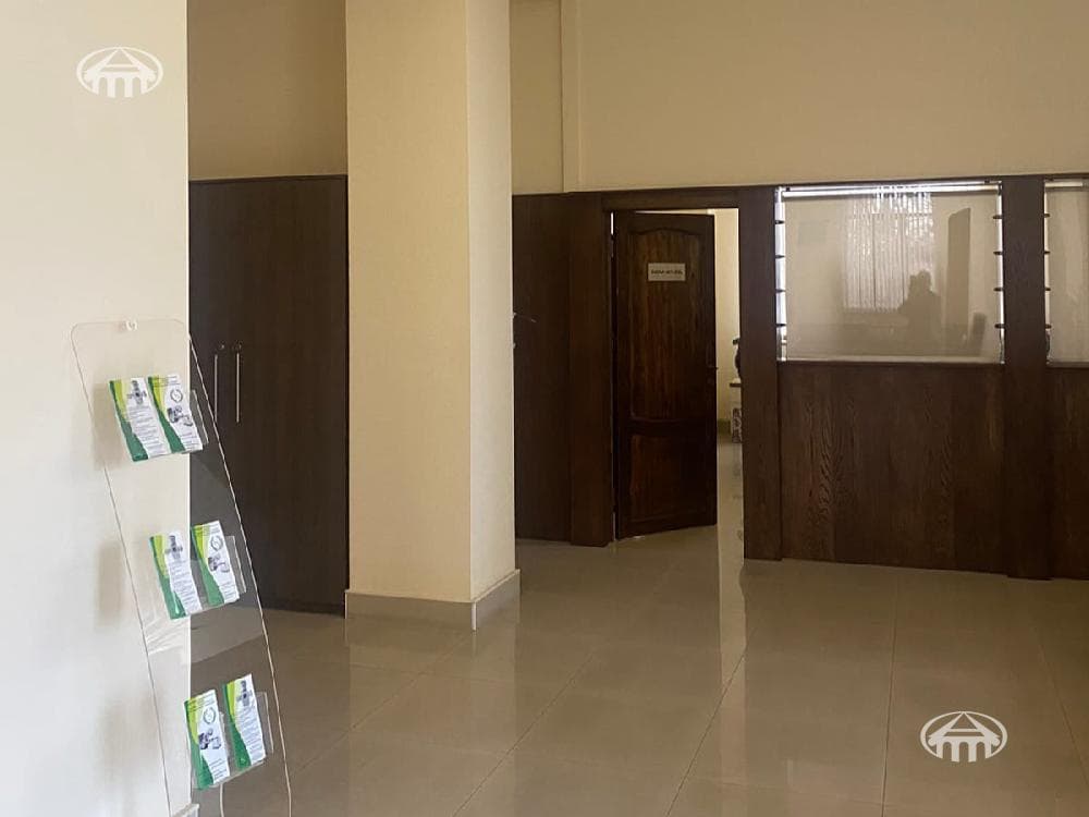 Офис · 463 м² · Канакер-Зейтун