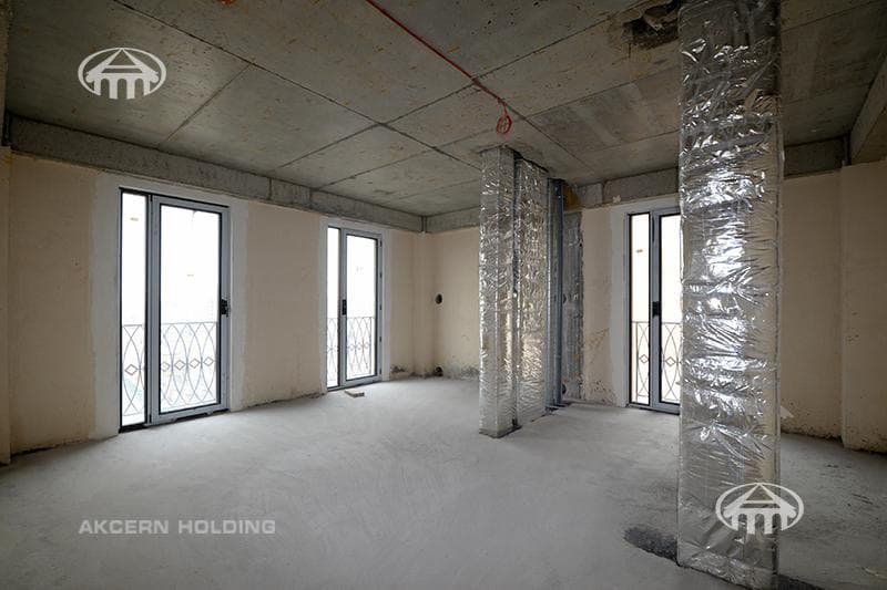 Office · 860 m² · Kanaker-Zeytun
