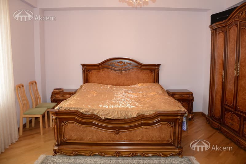 Квартира · 4 комн. · 187 м² · Кентрон