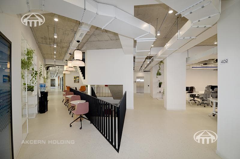 Office · 90 m² · Djrvej