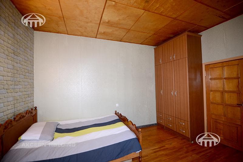 House · 4 rooms · 119 m² · Arabkir