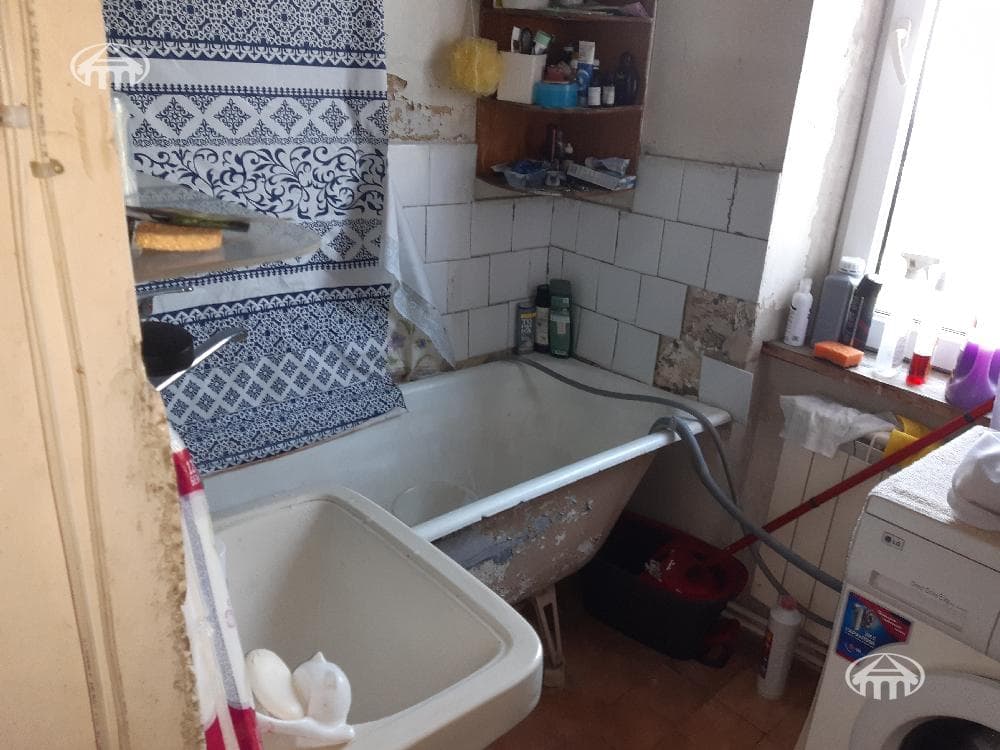 Квартира · 3 комн. · 62,2 м² · Канакер-Зейтун