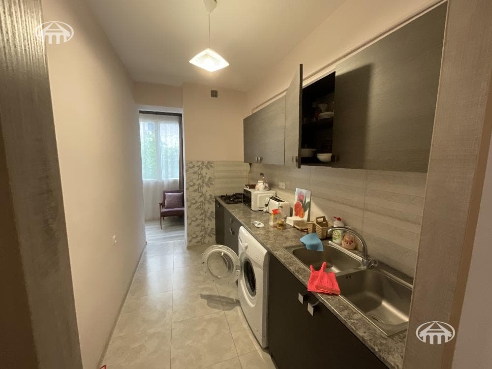 Apartment · 1 rooms · 46 m² · Arabkir