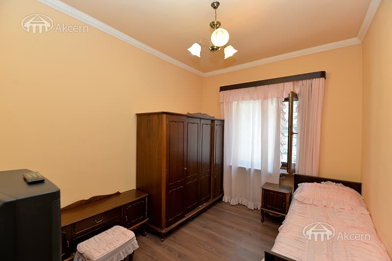 Особняк · 5 комн. · 282 м² · Кентрон