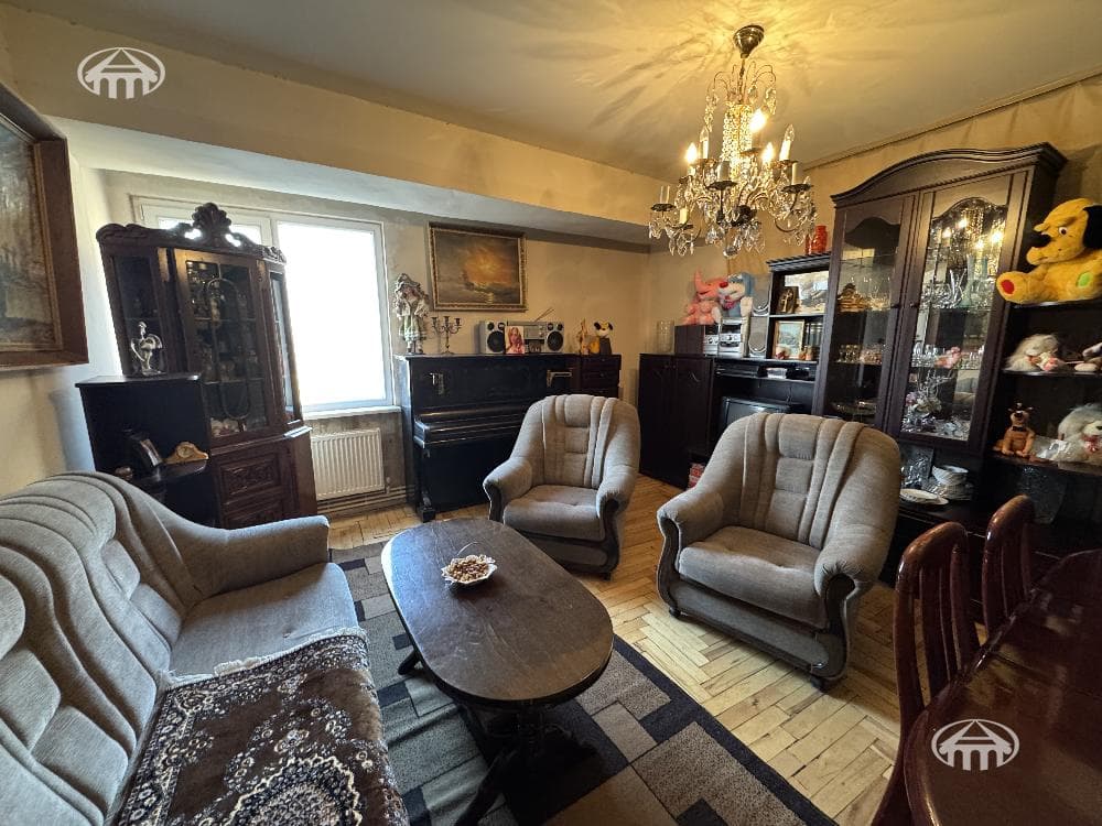 Apartment · 63 m² · Davtashen