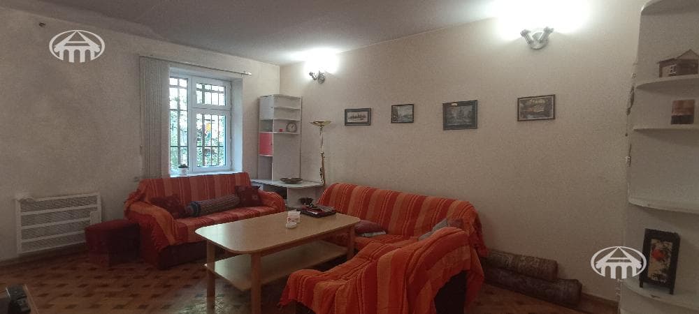 Apartment · 2 rooms · 53 m² · Arabkir