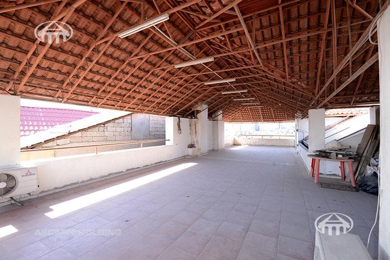Mansion · 6 rooms · 817 m² · Arabkir