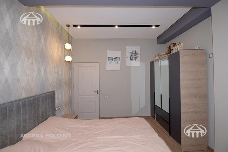 Квартира · 4 комн. · 97 м² · Арабкир