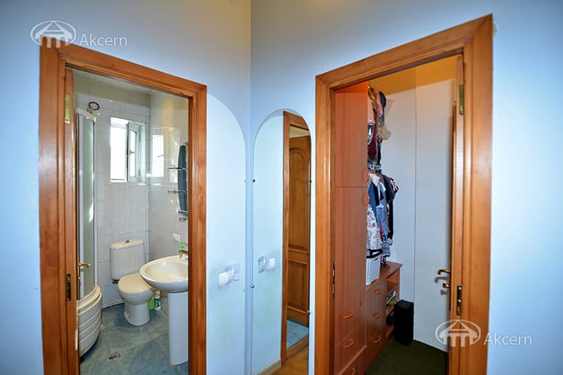 Офис · 416 м² · Арабкир