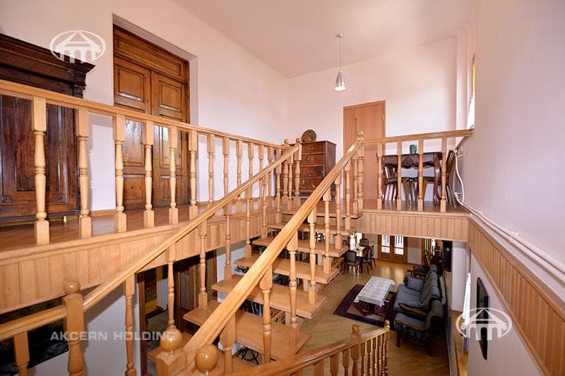 Առանձնատուն · 6 սեն. · 232 մ² · Նորք-Մարաշ