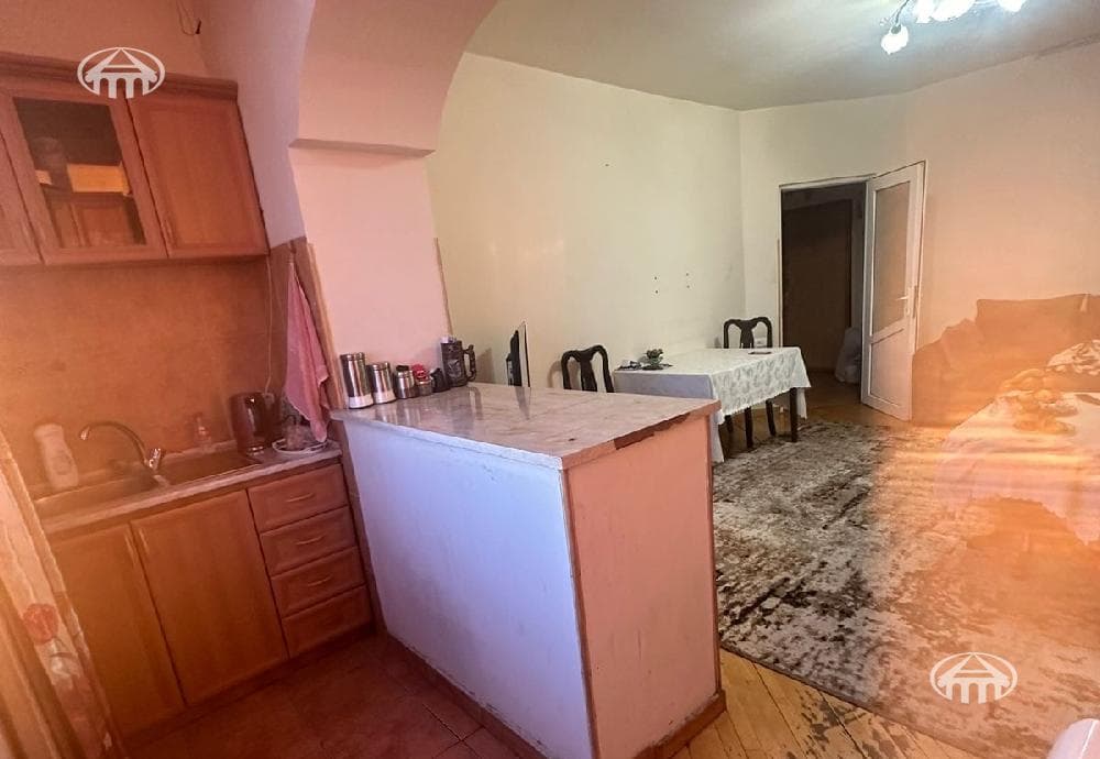 Квартира · 1 комн. · 45 м² · Арабкир — фото 8 из 10