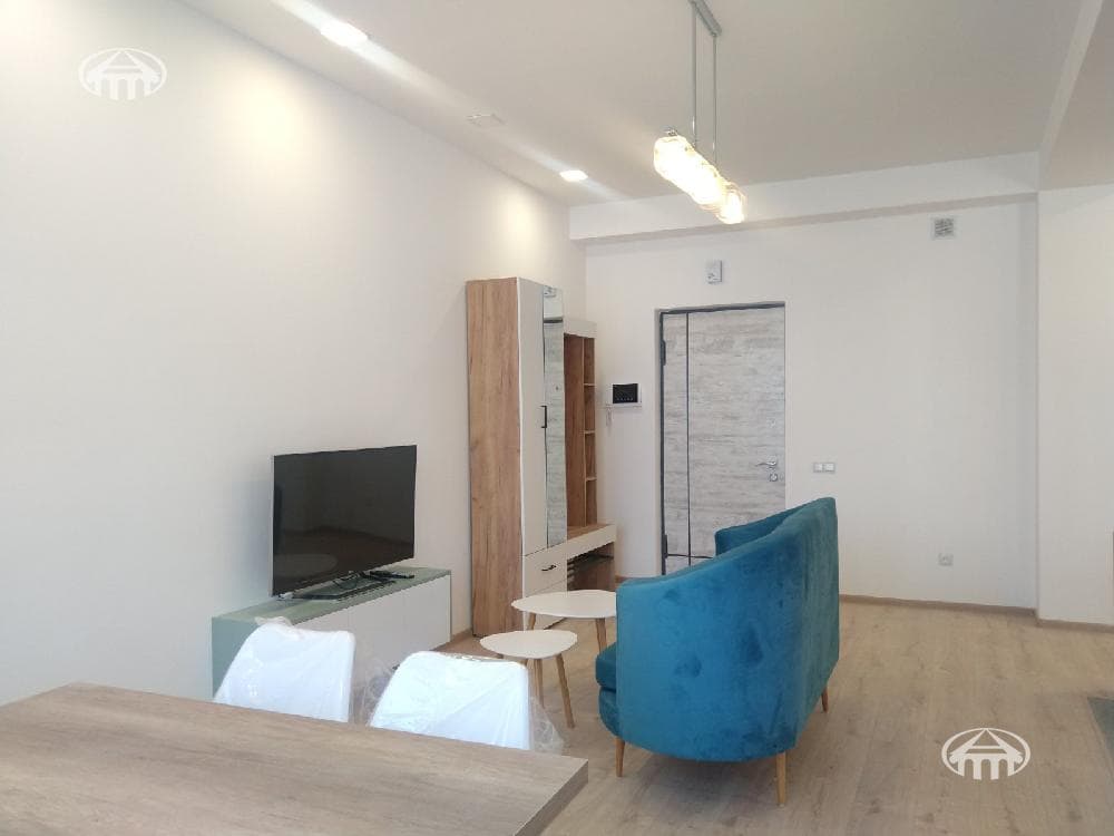 Квартира · 2 комн. · 57 м² · Арабкир