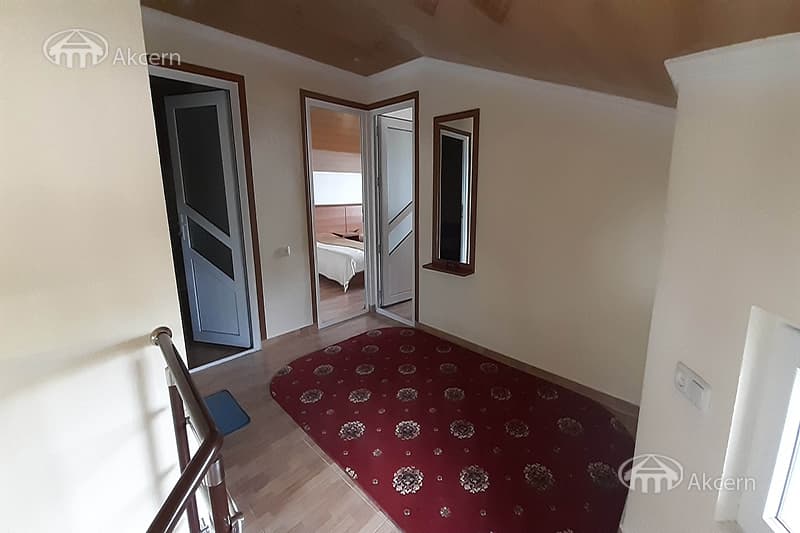 Country house · 4 rooms · 162 m² · Dzoraghbyur