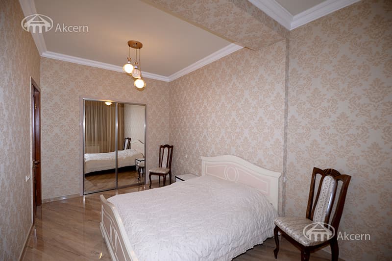Բնակարան · 3 սեն. · 69 մ² · Արաբկիր