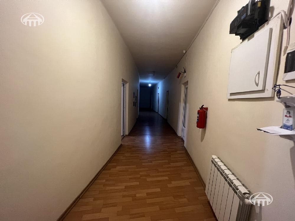 Офис · 200 м² · Арабкир
