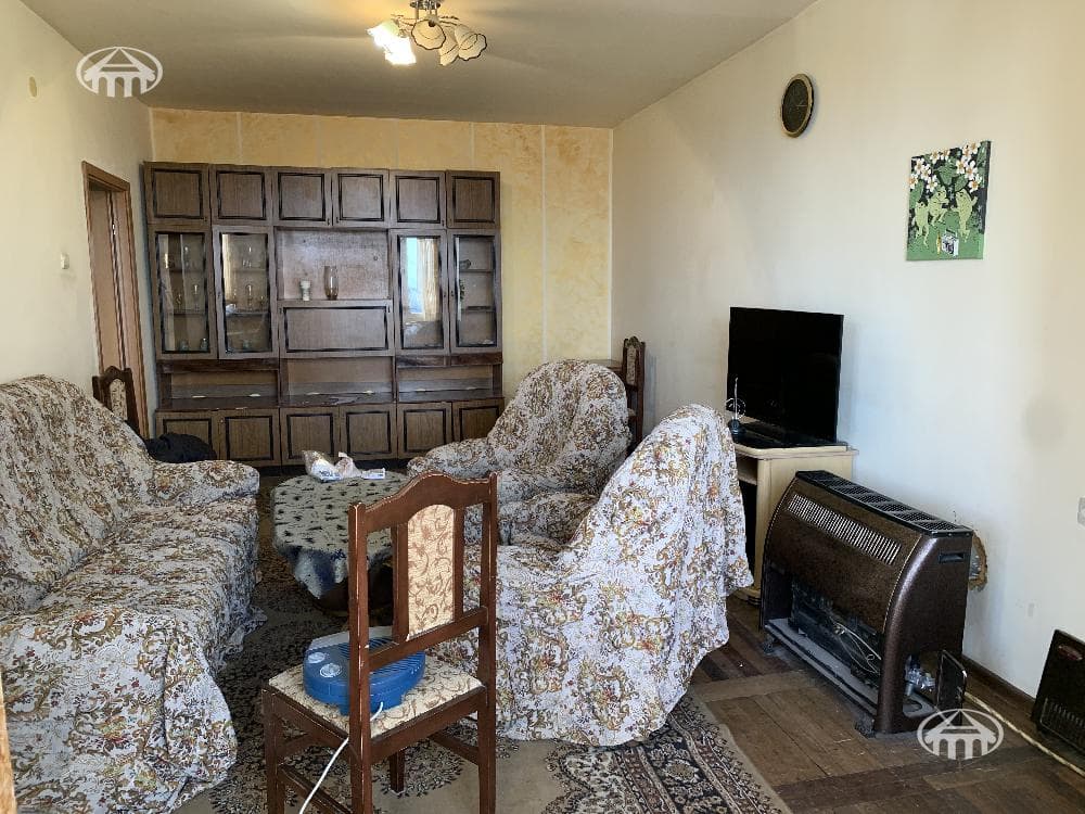 Apartment · 3 rooms · 75 m² · Kanaker-Zeytun