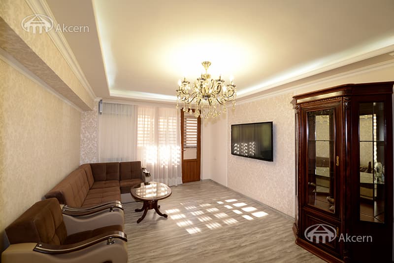 Квартира · 70 м² · Ереван