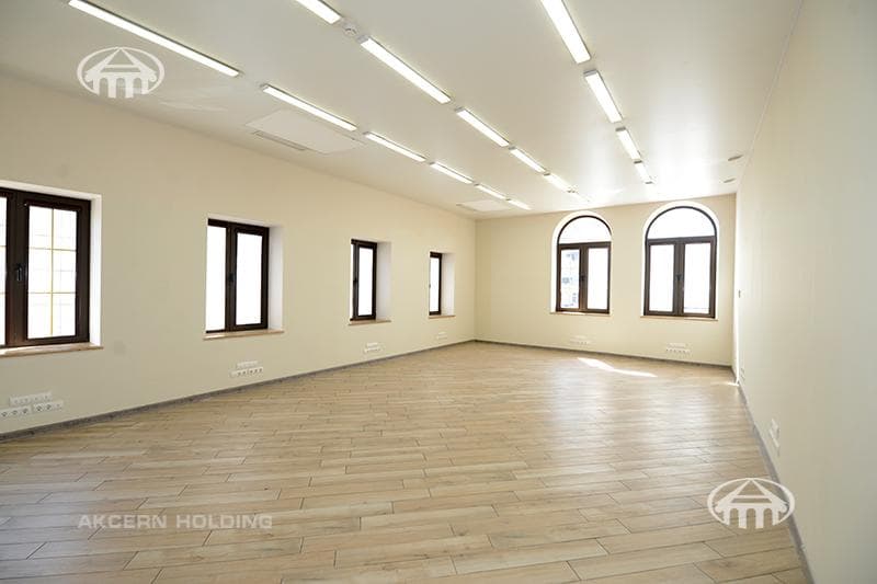 Офис · 174 м² · Шенгавит