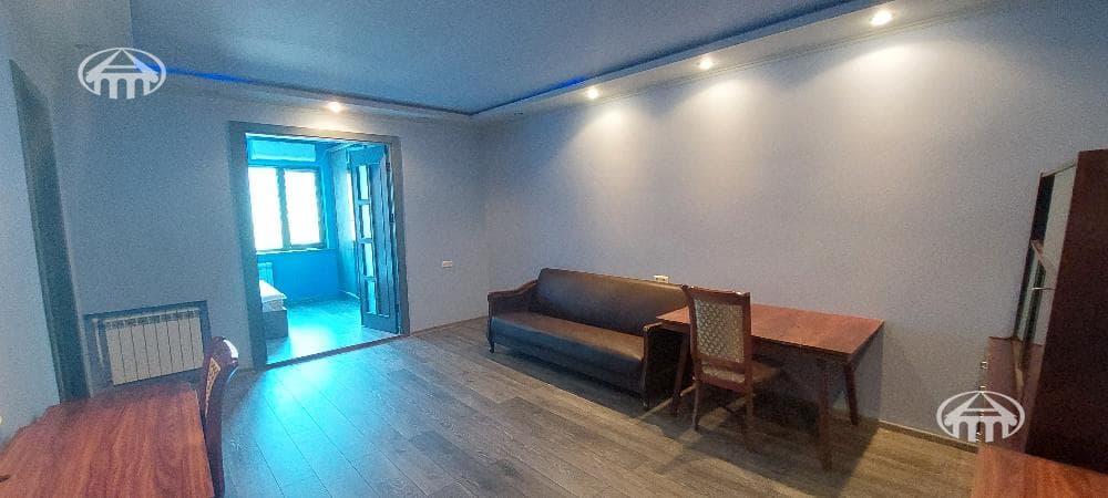 Квартира · 1 комн. · 56 м² · Арабкир