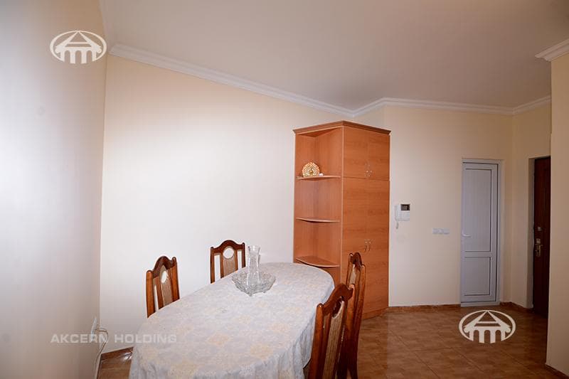 Apartment · 3 rooms · 85 m² · Arabkir