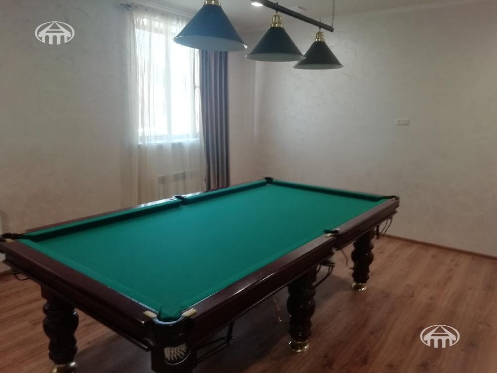 Hotel · 1,366 m² · Tsaghkadzor