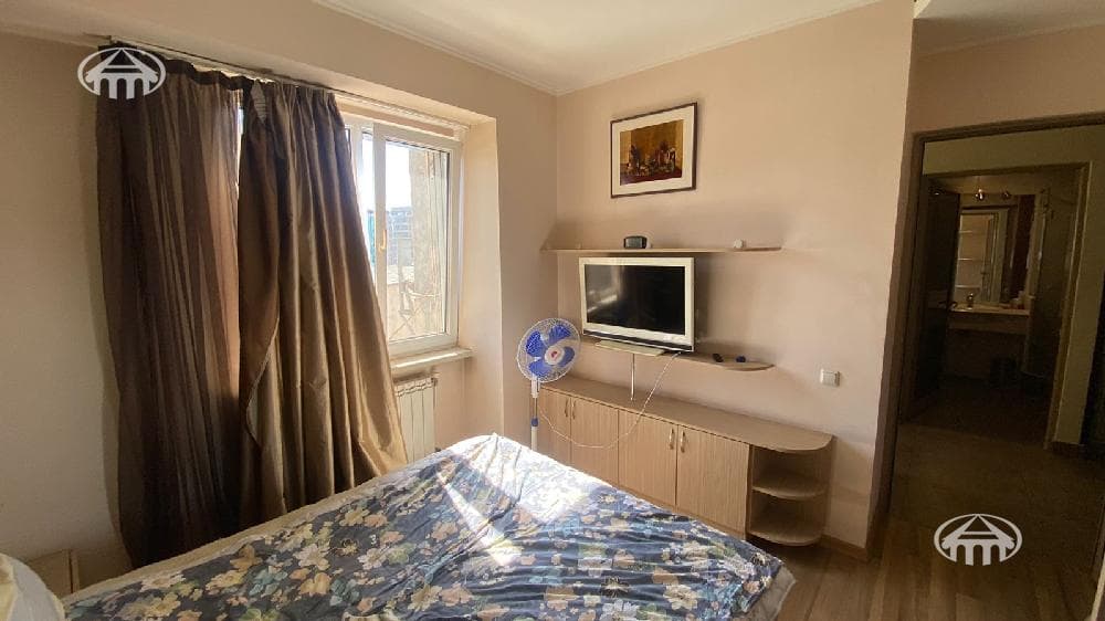 Квартира · 2 комн. · 38 м² · Кентрон