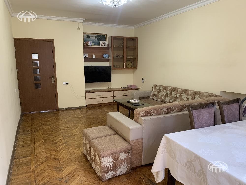 Квартира · 3 комн. · 112 м² · Шенгавит