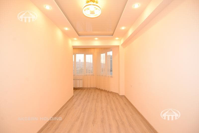 Apartment · 3 rooms · 135 m² · Kentron