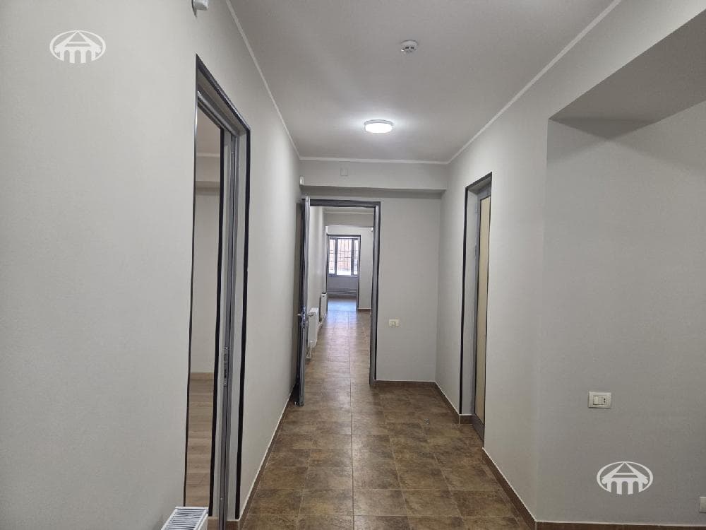Офис · 270 м² · Арабкир