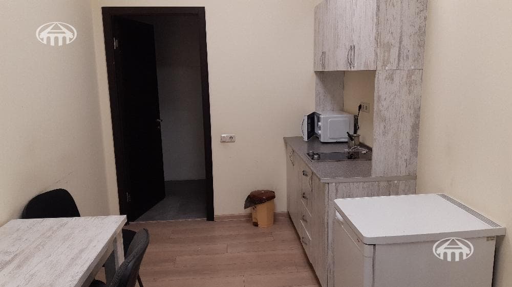 Офис · 335 м² · Арабкир
