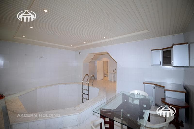 Mansion · 9 rooms · 605 m² · Nork-Marash