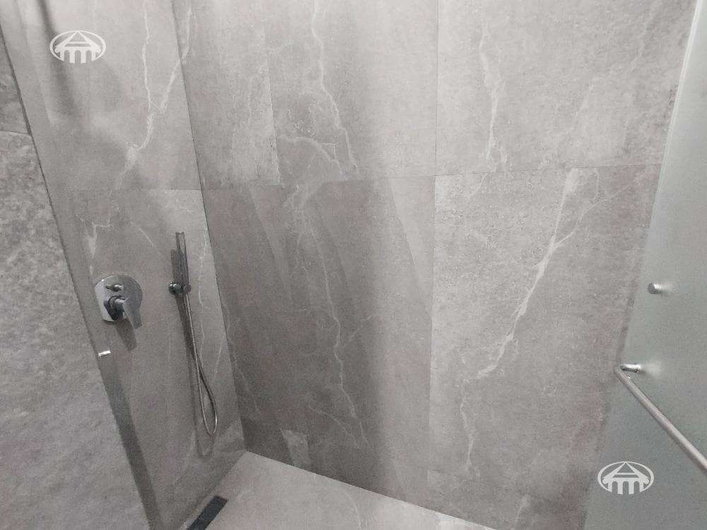 Apartment · 3 rooms · 62 m² · Kentron