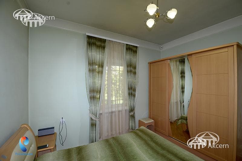 Առանձնատուն · 3 սեն. · 100 մ² · Նոր Գյուղ