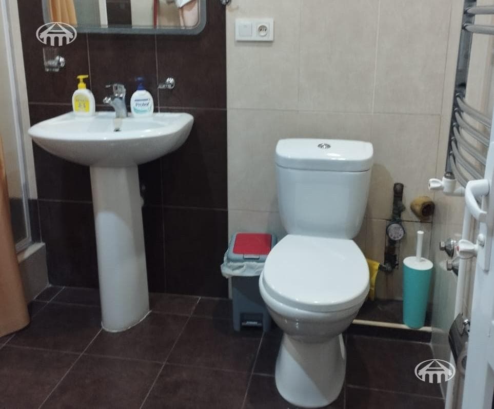 Квартира · 3 комн. · 75 м² · Давташен