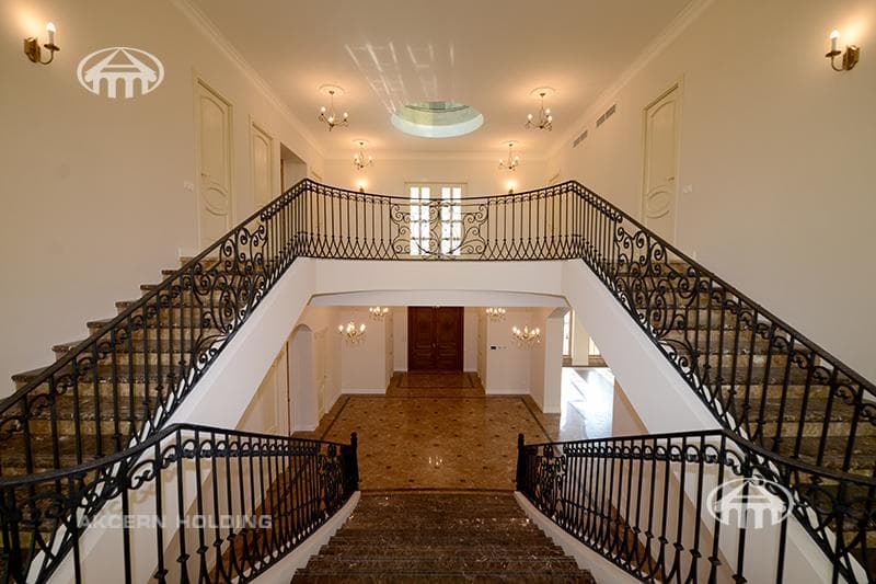 Mansion · 9 rooms · 1,299 m² · Kanaker-Zeytun