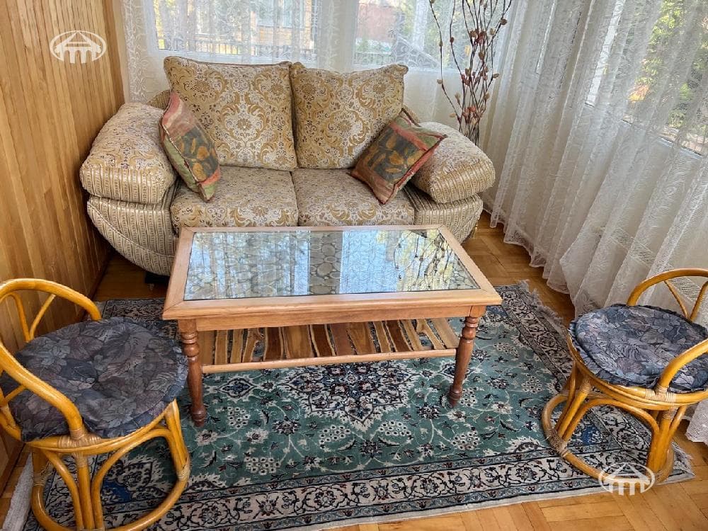 House · 4 rooms · 130 m² · Tsaghkadzor