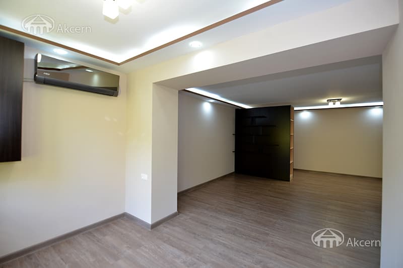 Офис · 88 м² · Кентрон