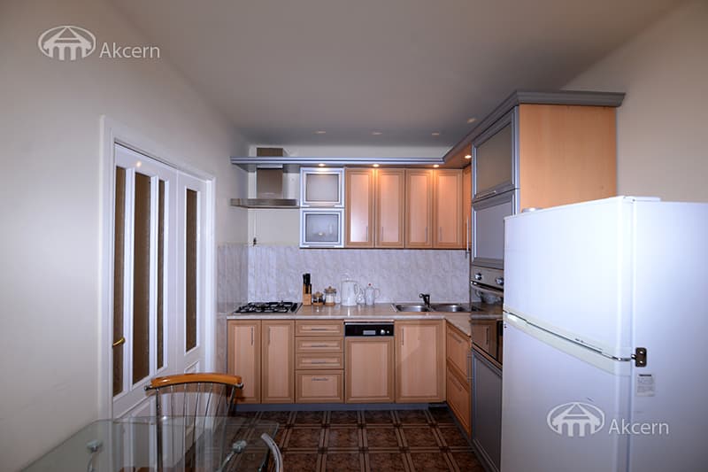 Квартира · 5 комн. · 187 м² · Канакер-Зейтун