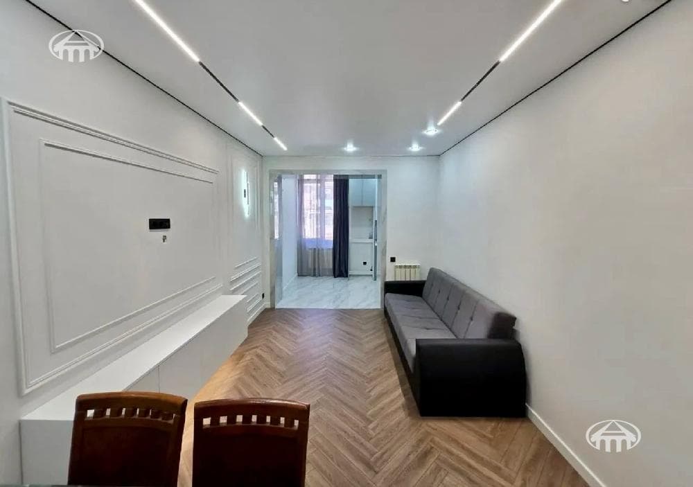 Квартира · 3 комн. · 61 м² · Нор-Норк
