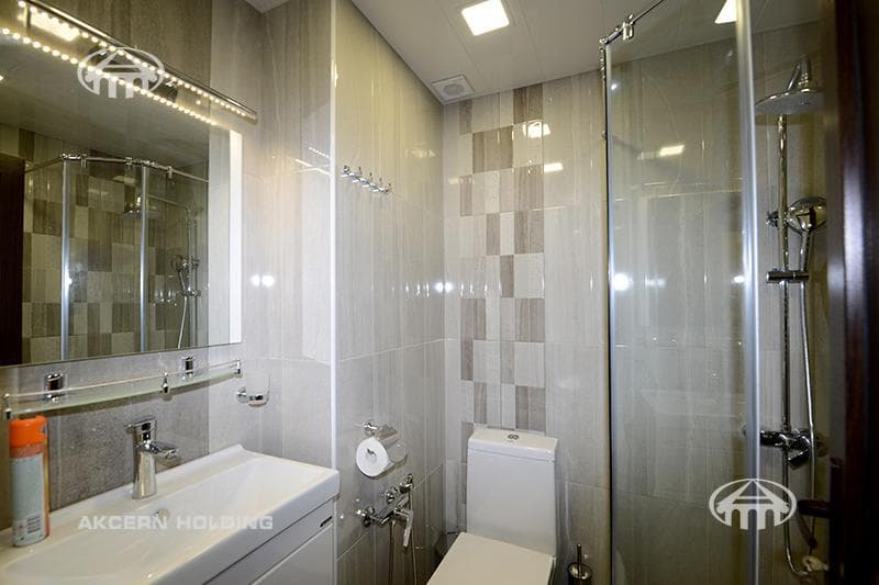 Квартира · 3 комн. · 96 м² · Арабкир