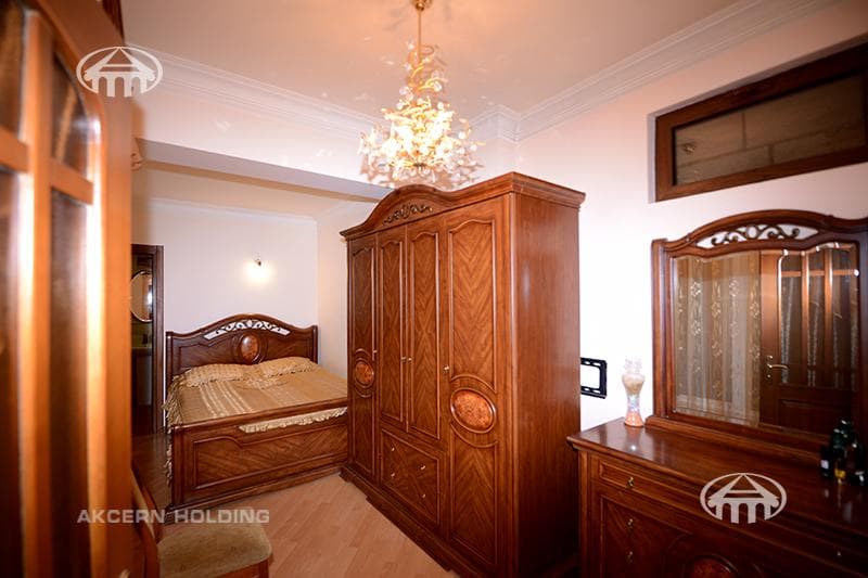 Apartment · 4 rooms · 130 m² · Malatia-Sebastia