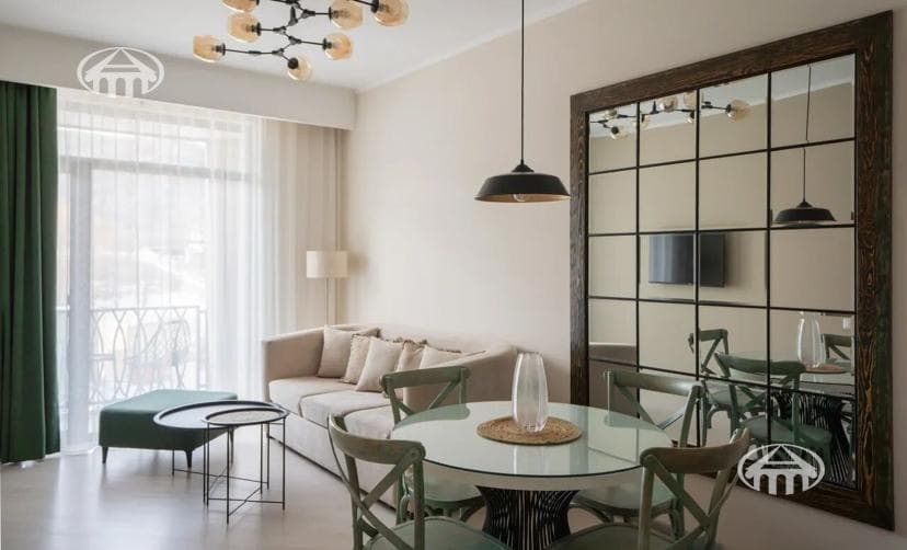 Apartment · 48 m² · Tsaghkadzor