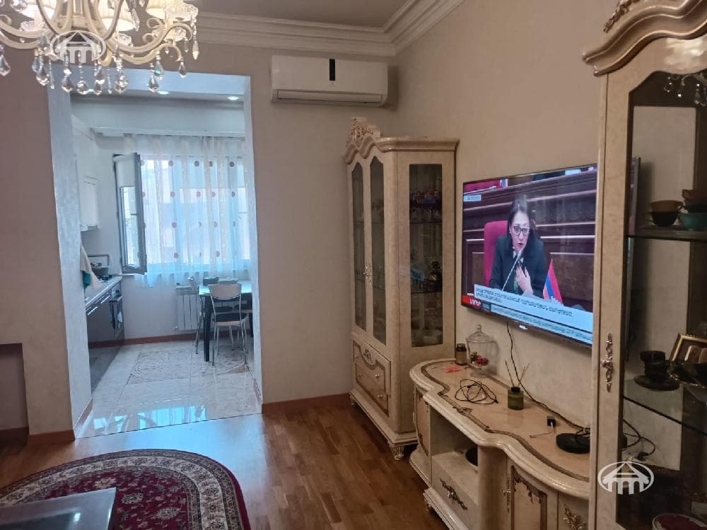 Apartment · 3 rooms · 64 m² · Arabkir
