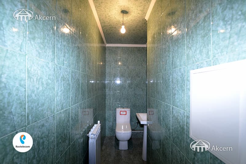 Առանձնատուն · 5 սեն. · 523 մ² · Քանաքեռ-Զեյթուն