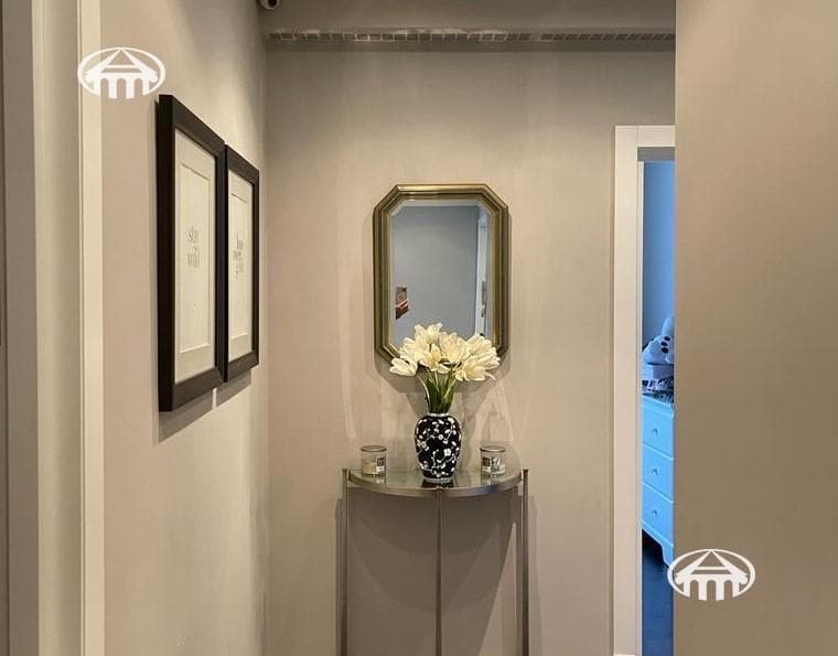 Квартира · 3 комн. · 141 м² · Норк-Мараш
