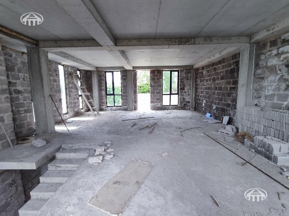 Особняк · 5 комн. · 198 м² · Канакер-Зейтун