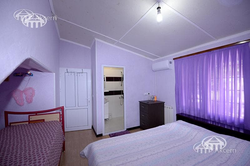 Особняк · 3 комн. · 120 м² · Давташен