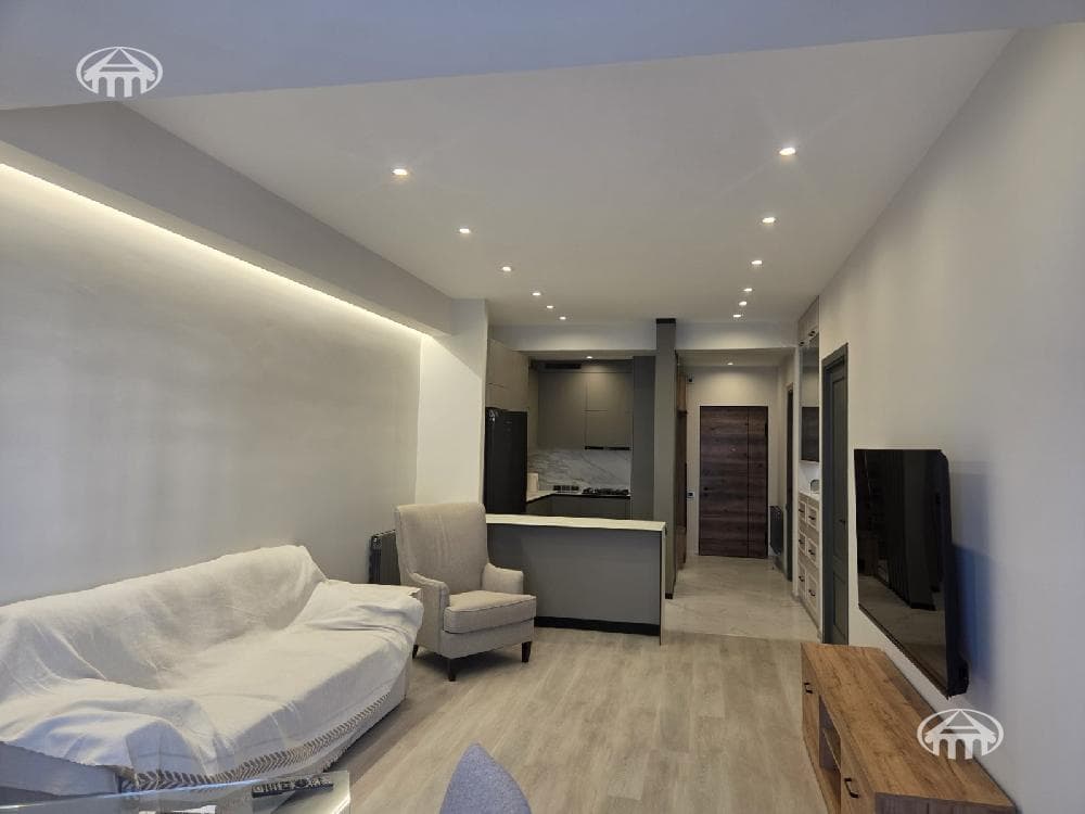 Квартира · 2 комн. · 72 м² · Арабкир